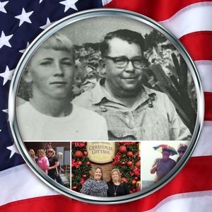 Meet your Posher, Leeann